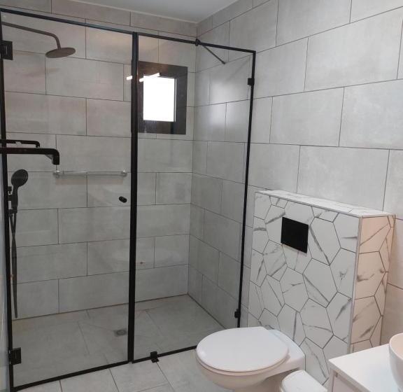 Bed and Breakfast Lishansky Since 1936