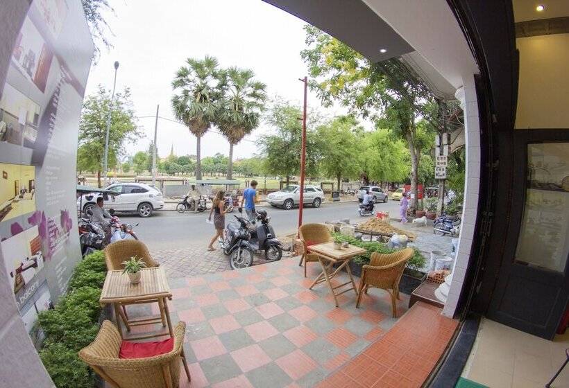 צימר Rs Guesthouse