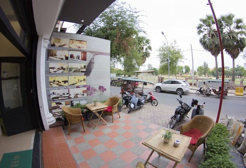 צימר Rs Guesthouse