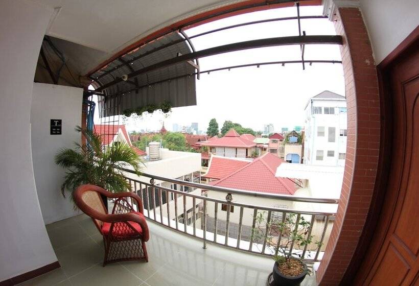 צימר Rs Guesthouse