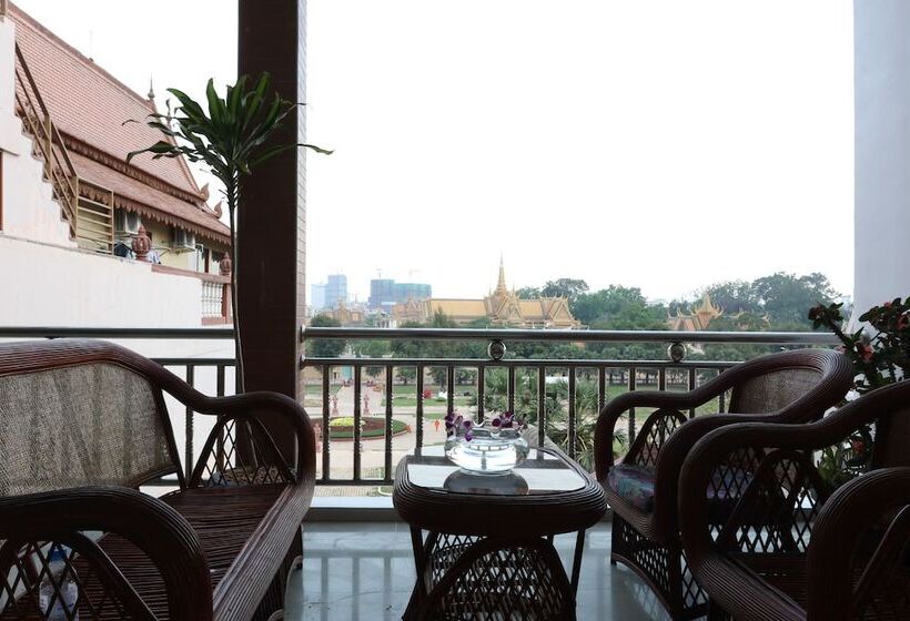 צימר Rs Guesthouse