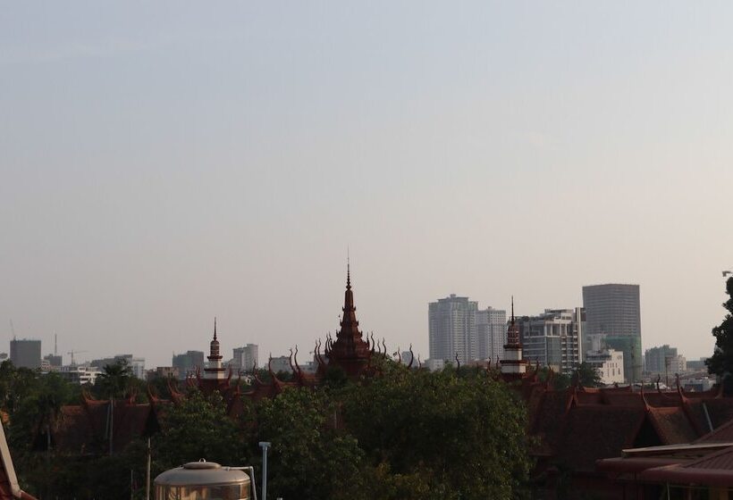 צימר Rs Guesthouse