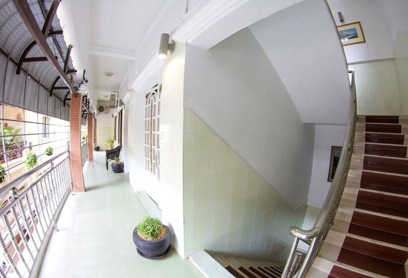 צימר Rs Guesthouse