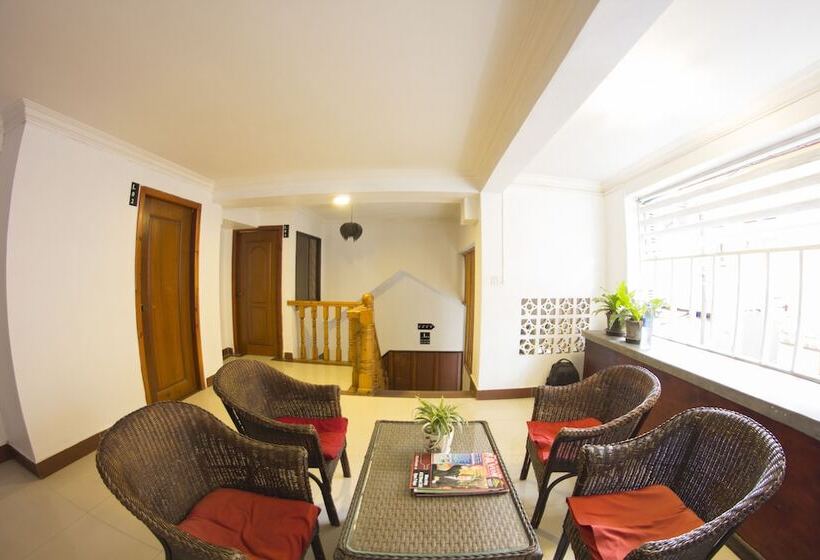 צימר Rs Guesthouse