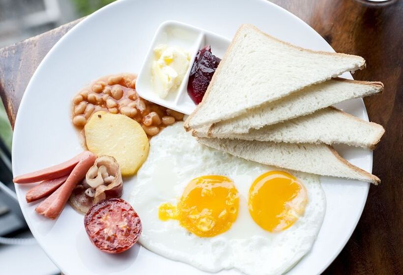 צימר Rs Guesthouse