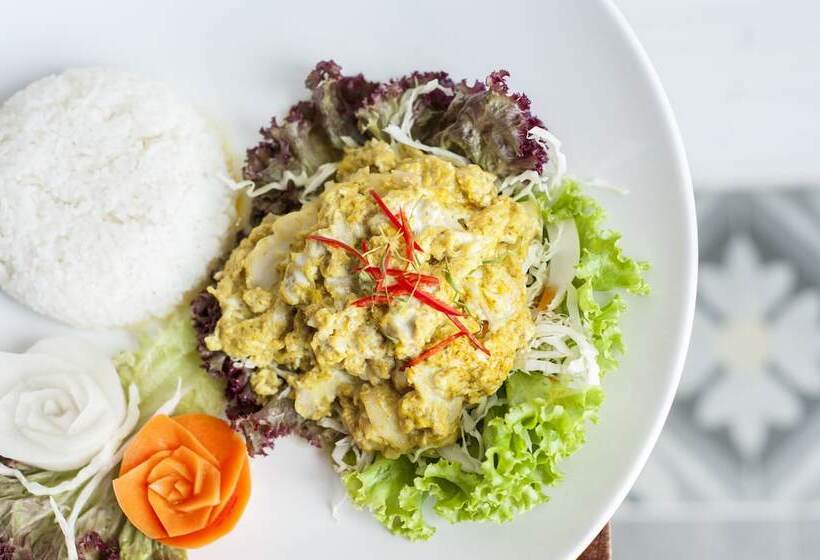 צימר Rs Guesthouse