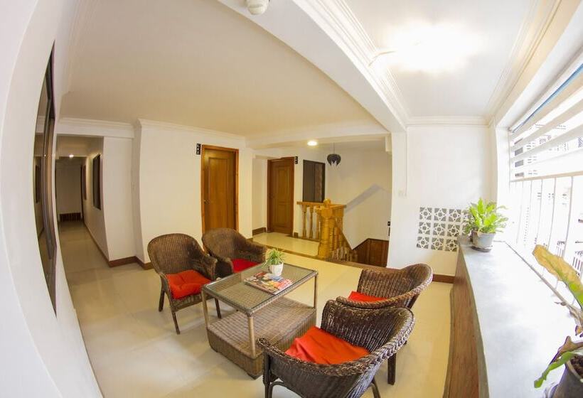 צימר Rs Guesthouse