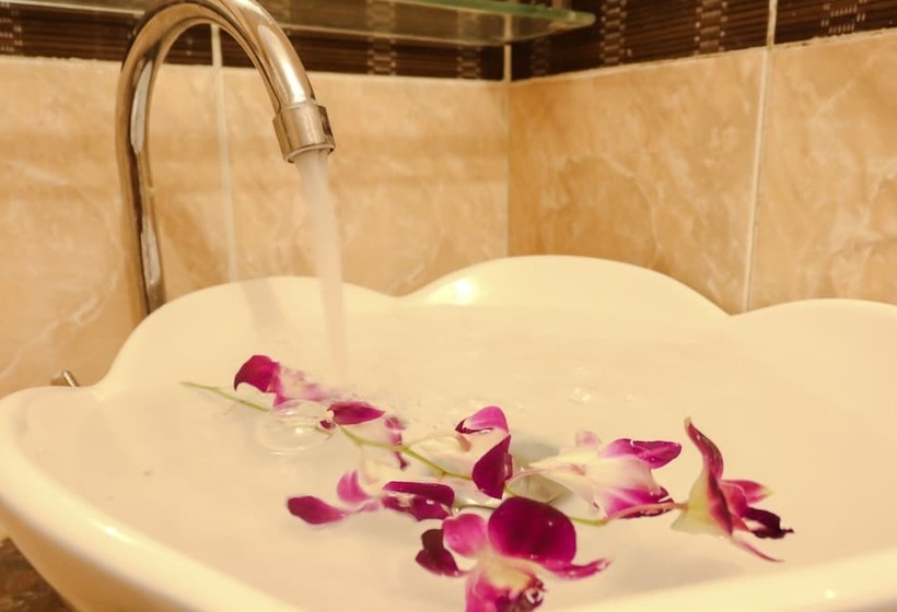 צימר Rs Guesthouse