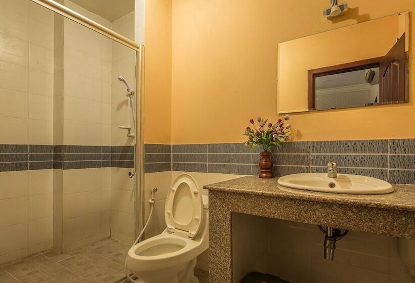 צימר Rs Guesthouse