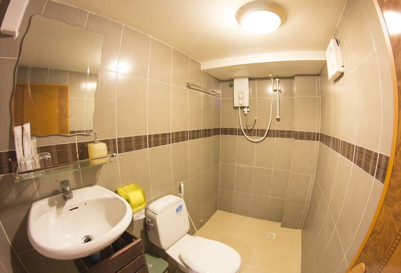 צימר Rs Guesthouse