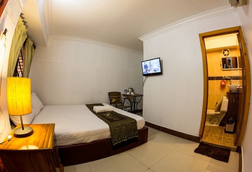 צימר Rs Guesthouse