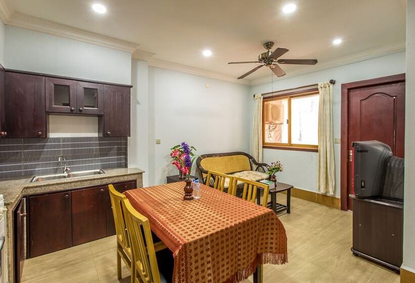 צימר Rs Guesthouse