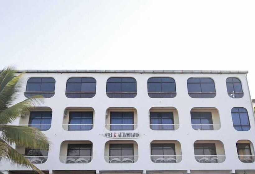 تختخواب و صبحانه Tudor Water Sports