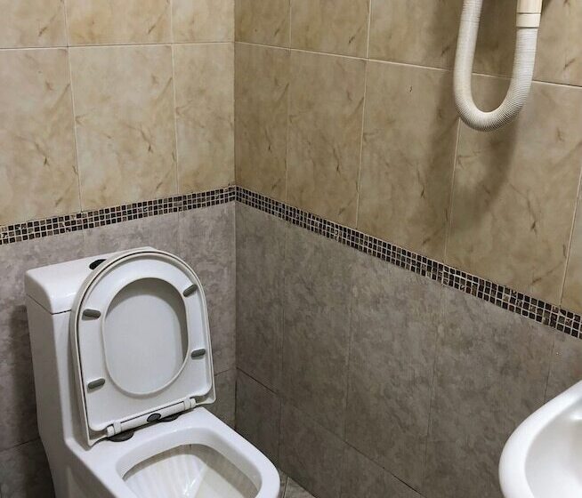 تختخواب و صبحانه Tudor Water Sports