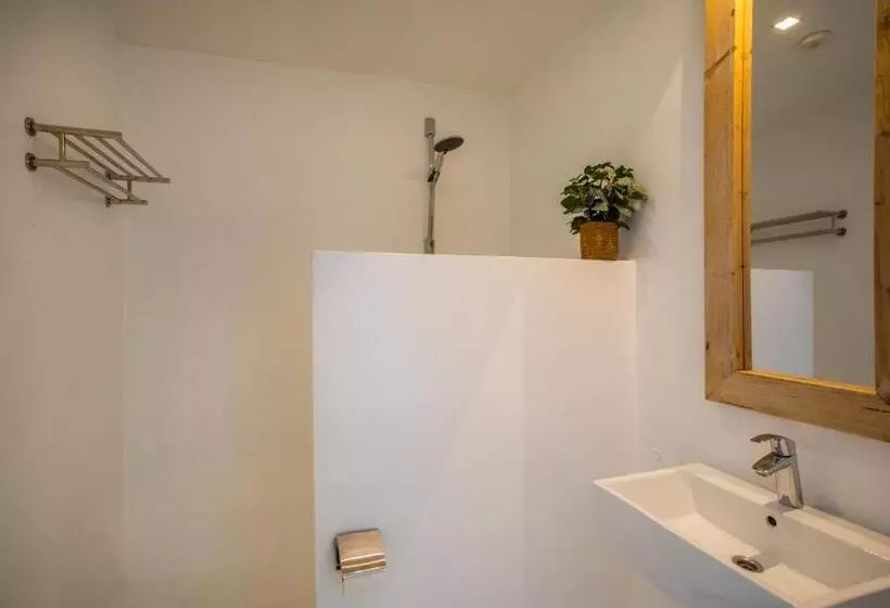 تختخواب و صبحانه Boutique Hotel Jt Curaçao