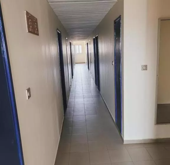 هتل Altitel