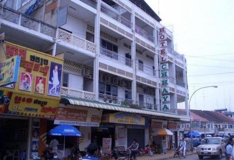 호텔 Chhaya Guest House