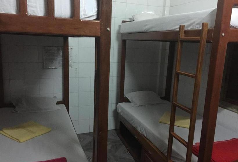 호텔 Chhaya Guest House