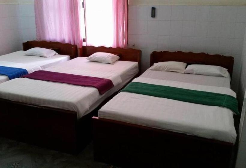 호텔 Chhaya Guest House