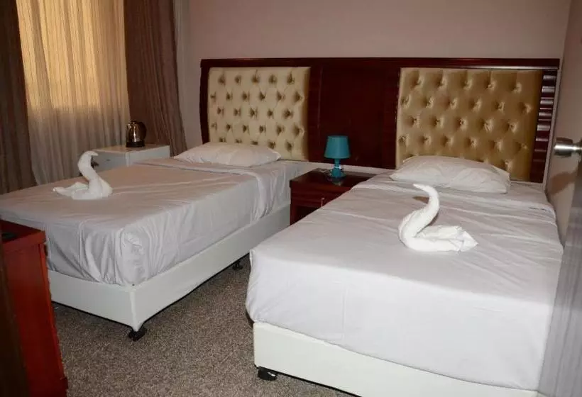Continental Inn Hotel Al Farwaniya