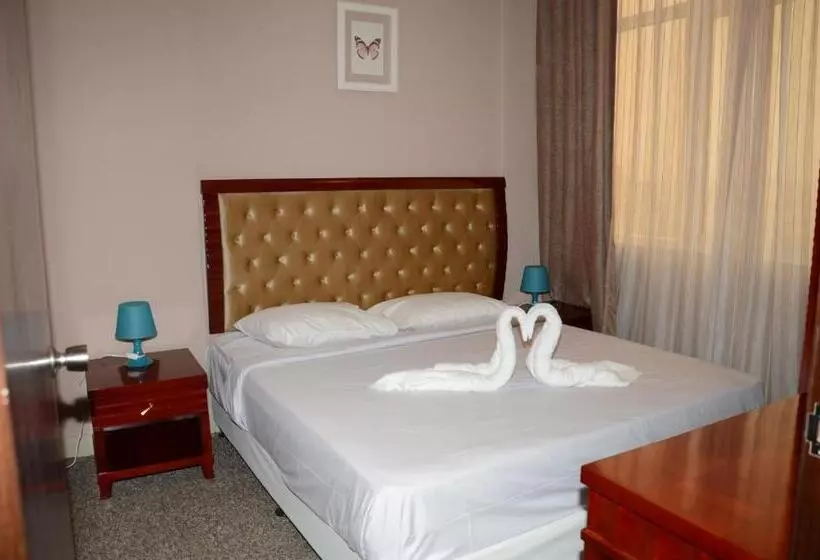 Continental Inn Hotel Al Farwaniya