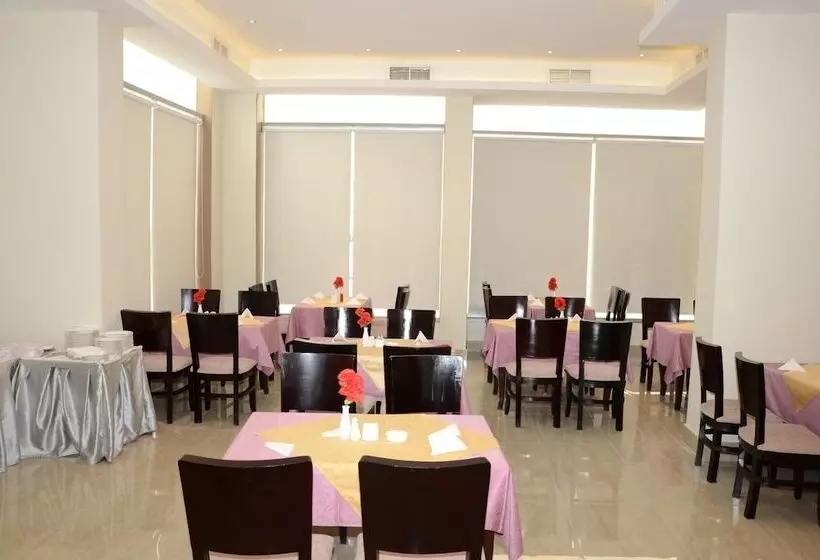 Continental Inn Hotel Al Farwaniya