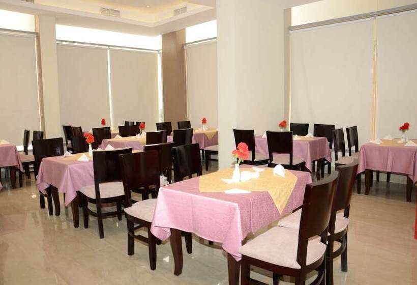 Continental Inn Hotel Al Farwaniya