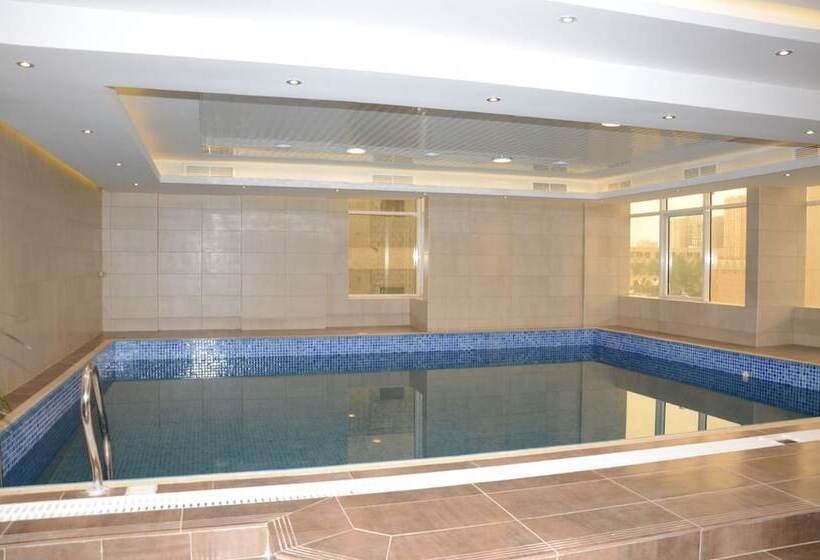 Continental Inn Hotel Al Farwaniya