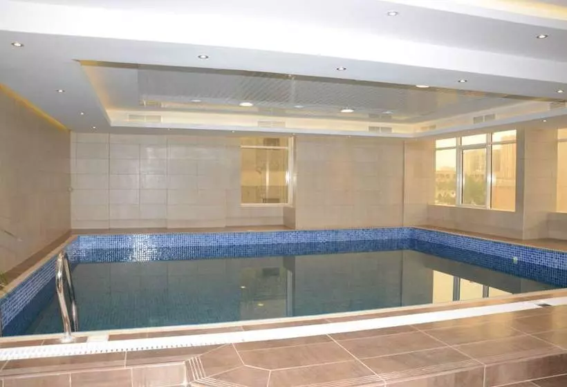 Continental Inn Hotel Al Farwaniya