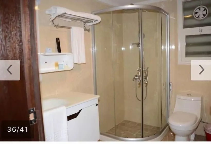 Continental Inn Hotel Al Farwaniya