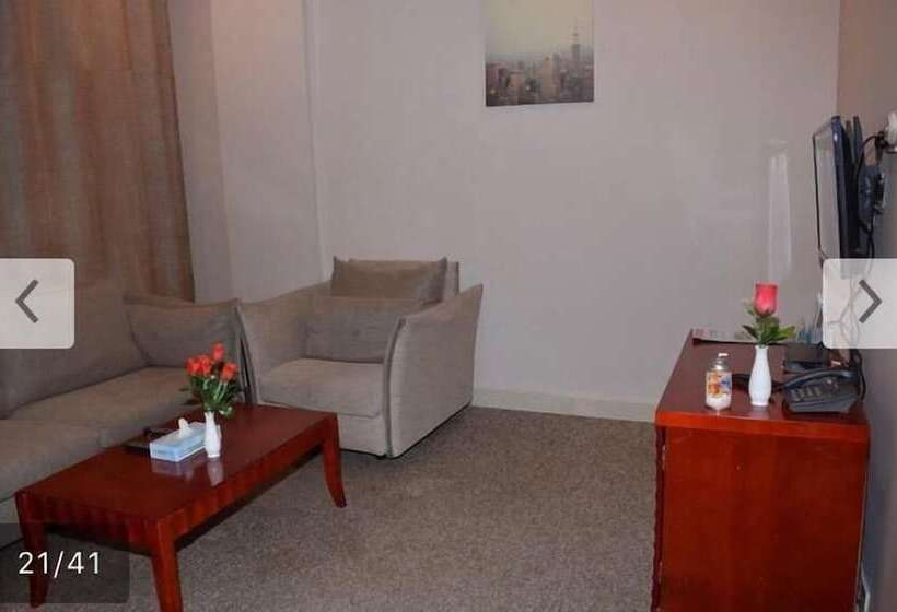 Continental Inn Hotel Al Farwaniya