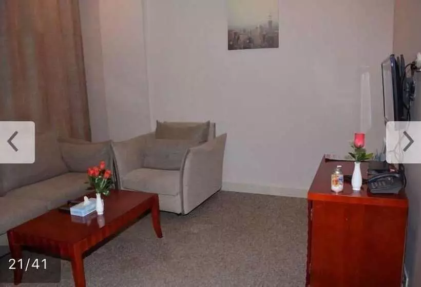 Continental Inn Hotel Al Farwaniya