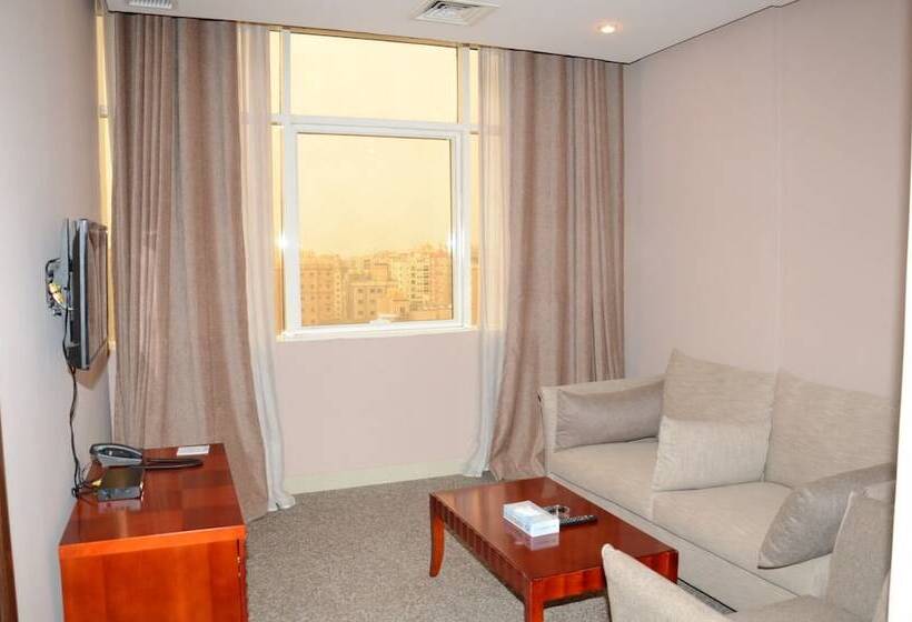 Continental Inn Hotel Al Farwaniya