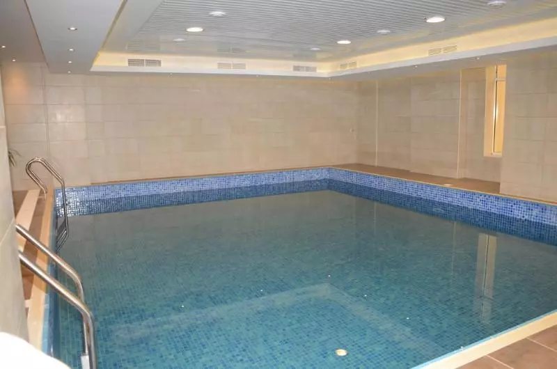 Continental Inn Hotel Al Farwaniya