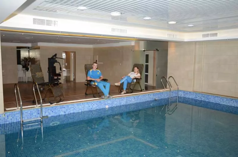 Continental Inn Hotel Al Farwaniya