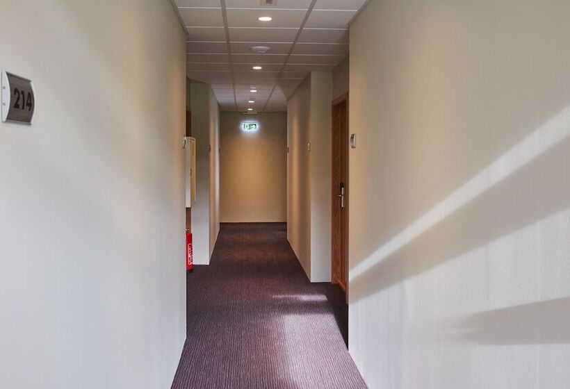 هتل Hótel Heiðmörk