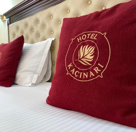 호텔 Kacinari