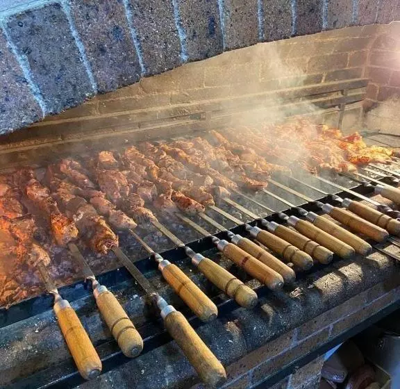 Hotelli Kefilyan Family