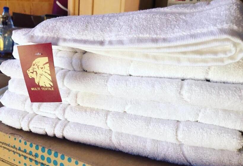 هتل Kefilyan Family