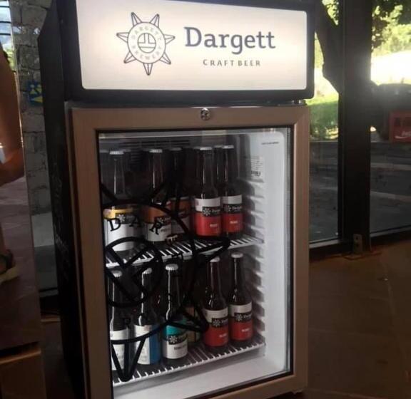 هتل Kefilyan Family