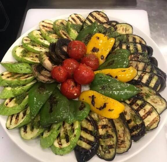 هتل Kefilyan Family