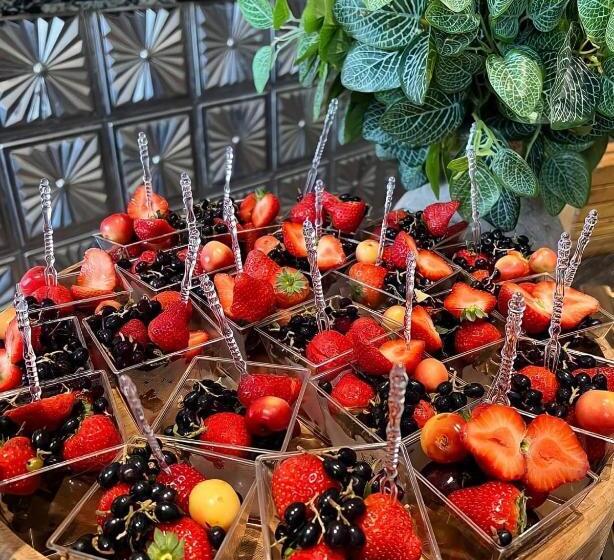 هتل Kefilyan Family