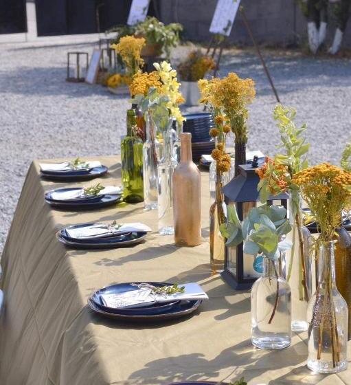 هتل Kefilyan Family