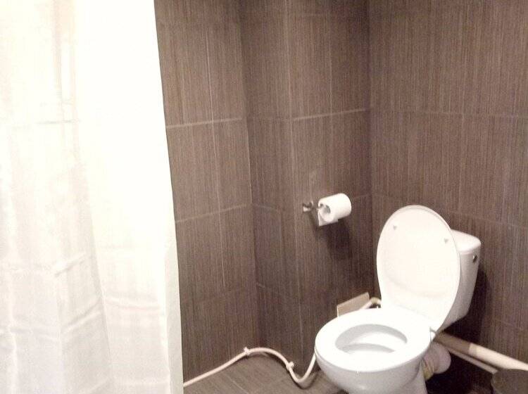 Hotel Sanahin Bridge