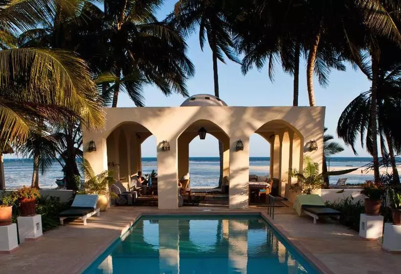 هتل Sawa Sawa Beach House