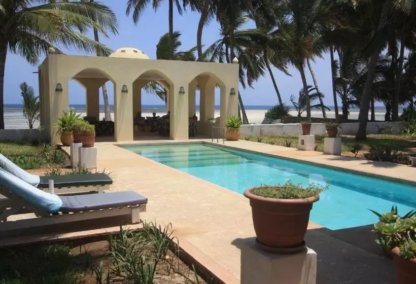 هتل Sawa Sawa Beach House