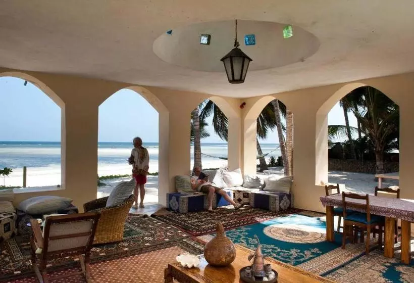 هتل Sawa Sawa Beach House