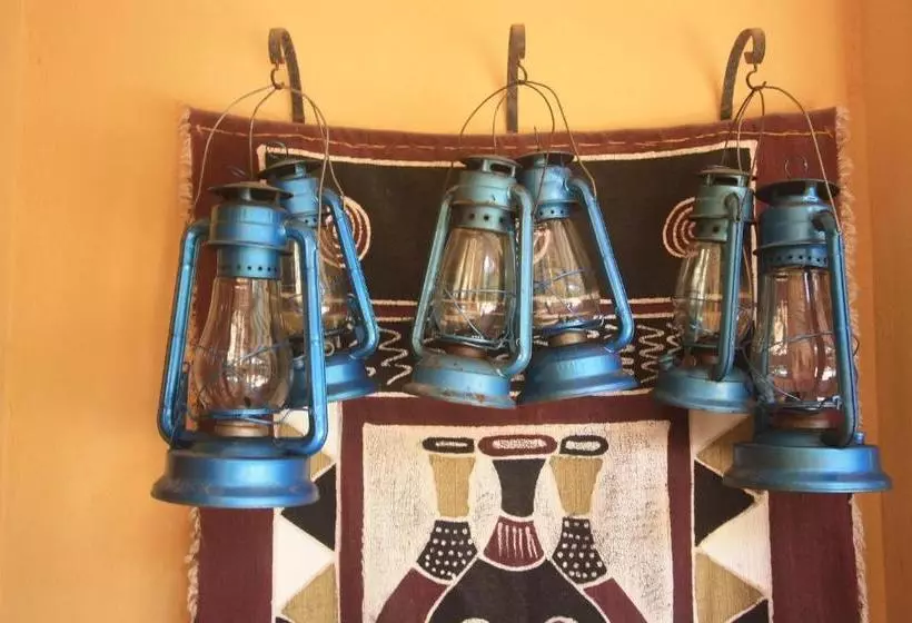 هتل Sawa Sawa Beach House