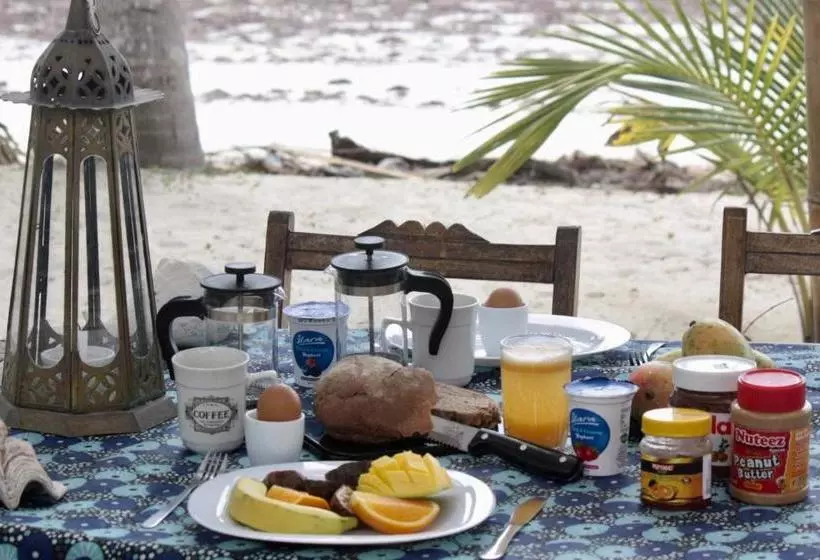 هتل Sawa Sawa Beach House