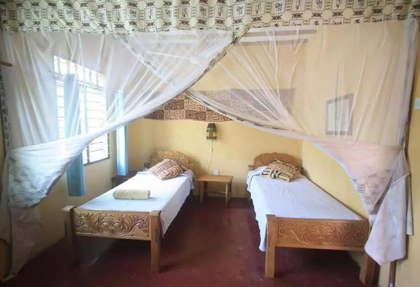 هتل Sawa Sawa Beach House